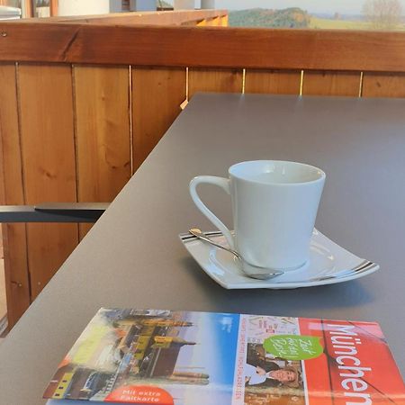 Ferienwohnung Jehl Aying Eksteriør billede